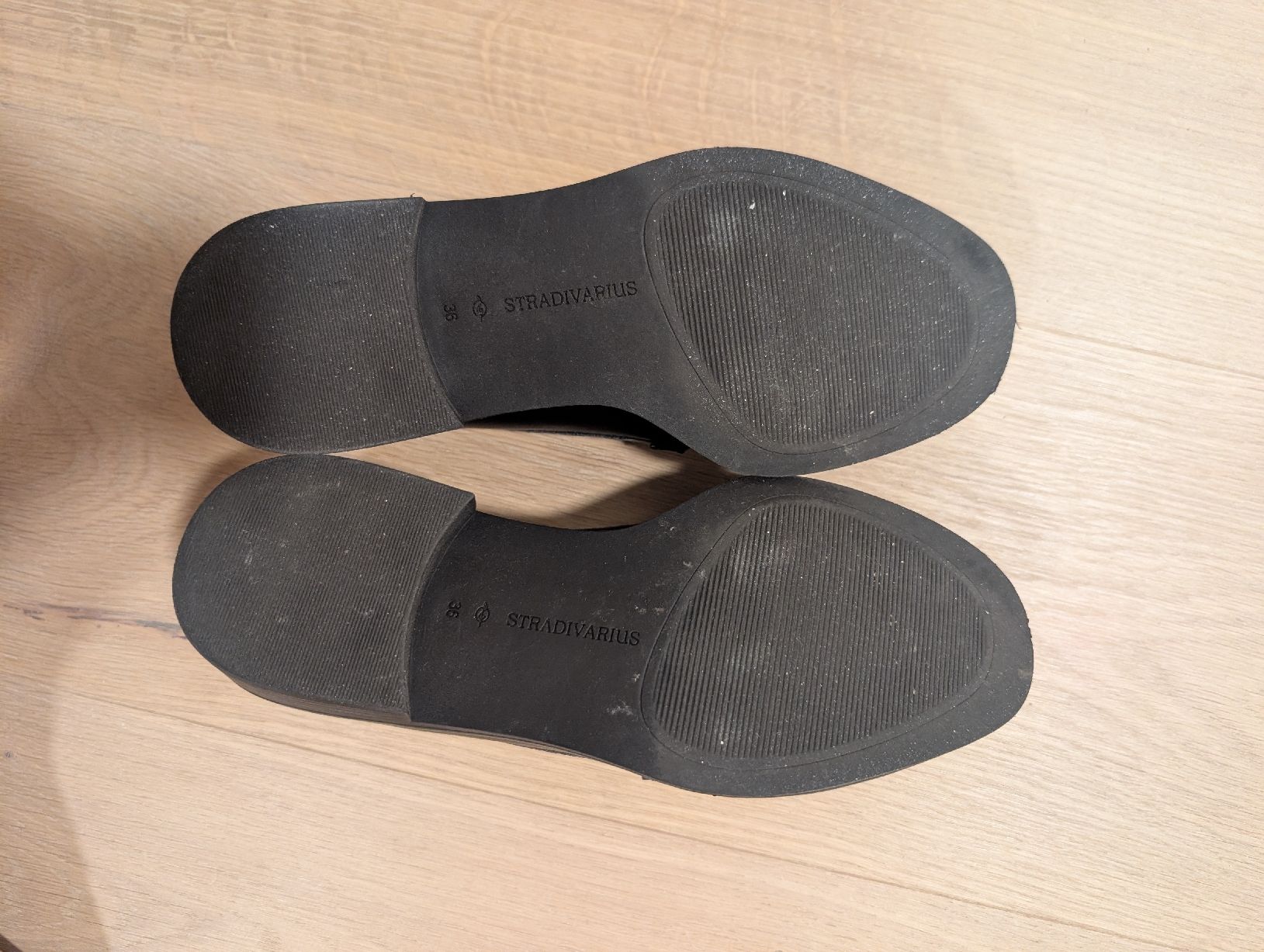 Stradivarius Chaussures femmes: Mokassin Stradivarius 36 – Neuf (Voir description) à Einsiedeln par alegna89 2