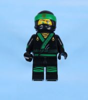 LEGO Minifigur Ninjago Lloyd