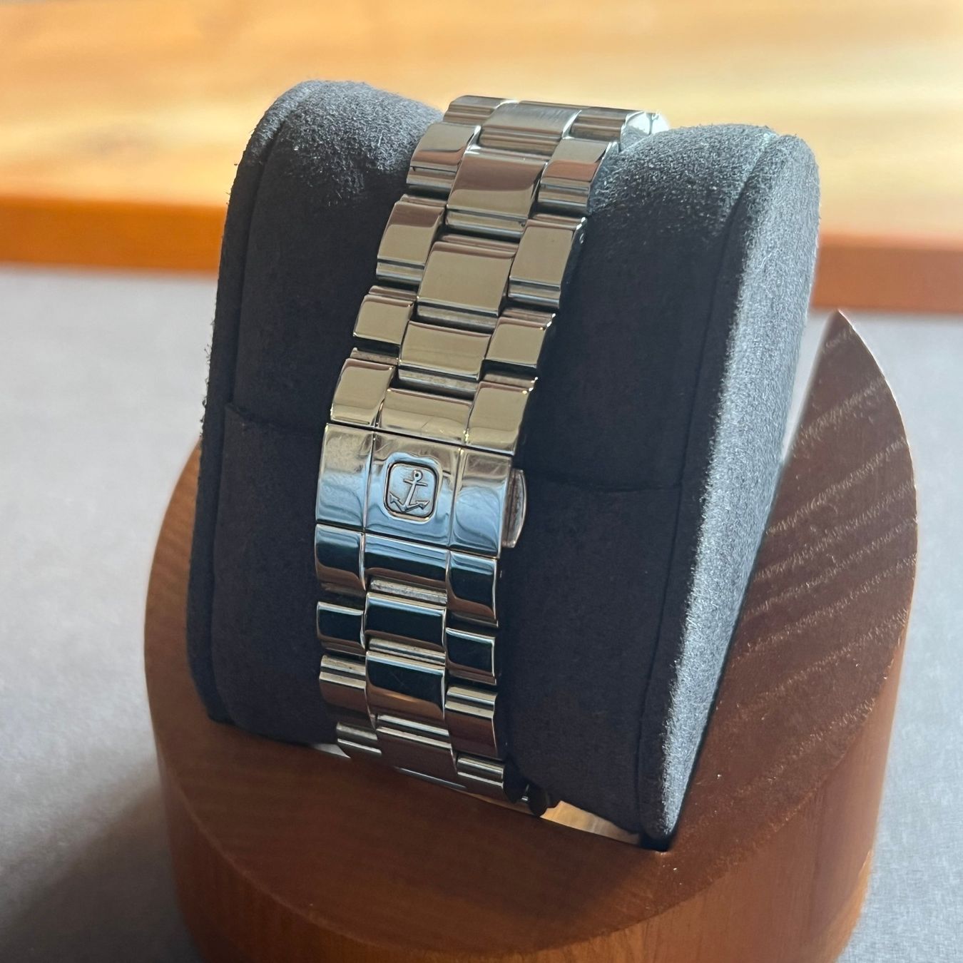 Ulysse Nardin Montres: FALSH SALE Ulysse Nardin Marine Chronograph 363-22 – D'occasion à Carouge GE par Watchaser 5