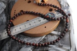 Tigereisen    Kugel   6mm  Strang    Ab 1.-