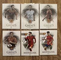 Futera Unique 2024 Spanien Bundle ab 1.-