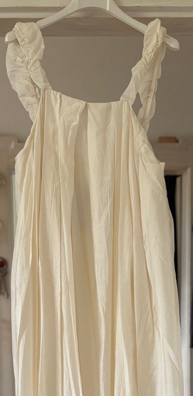 Vestiti: ROBE MIXT COTON!! M – Nuovo e nell'imballaggio originale da Locarno venduto da NicoNion 3