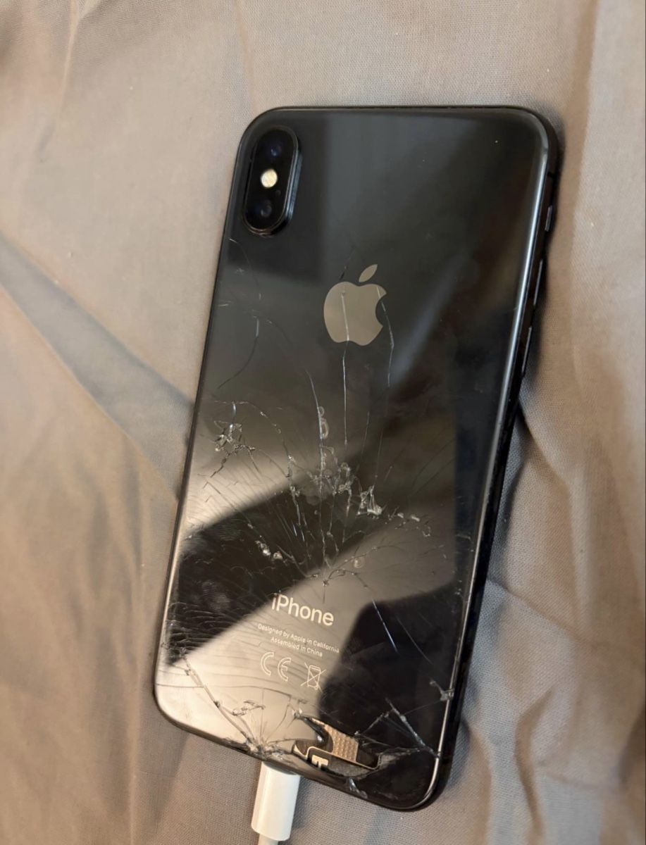 Apple Telefoni cellulari / Smartphones: Iphone X – Usato da Zürich venduto da kev_mmr6 2