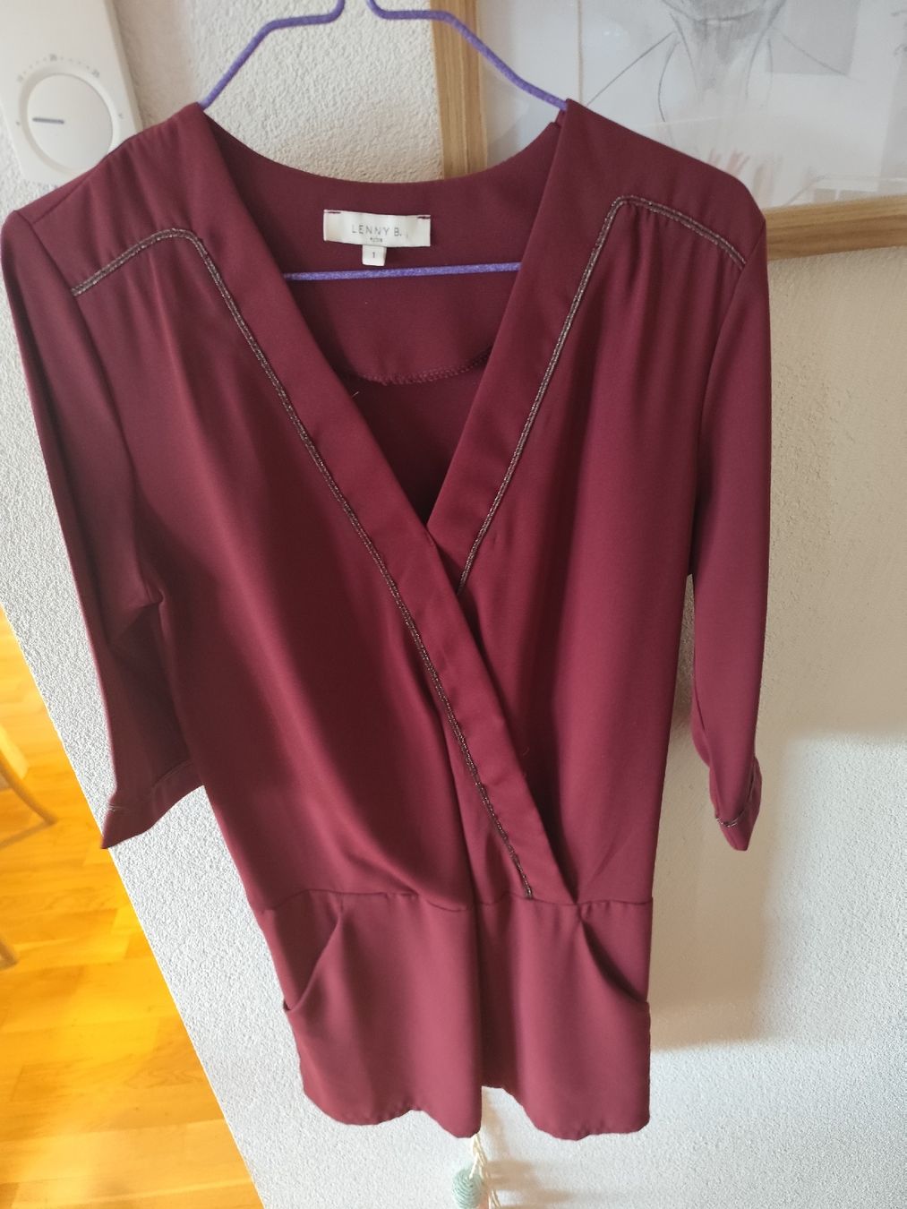 Vestiti: Robe lenny b taille 1, neuf – Nuovo (secondo la descrizione) da Neuchâtel venduto da pie_8t6p 1
