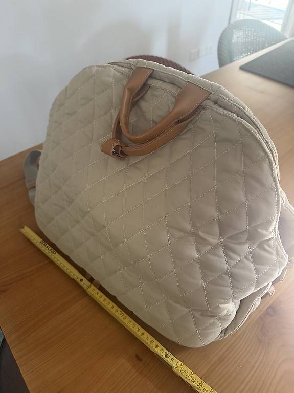 Taschen: Hunde Tasche – Gebraucht aus Klingnau von Trappola