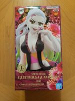Daki Demon Slayer Glitter & Glamours Anime Figur Neu & OVP