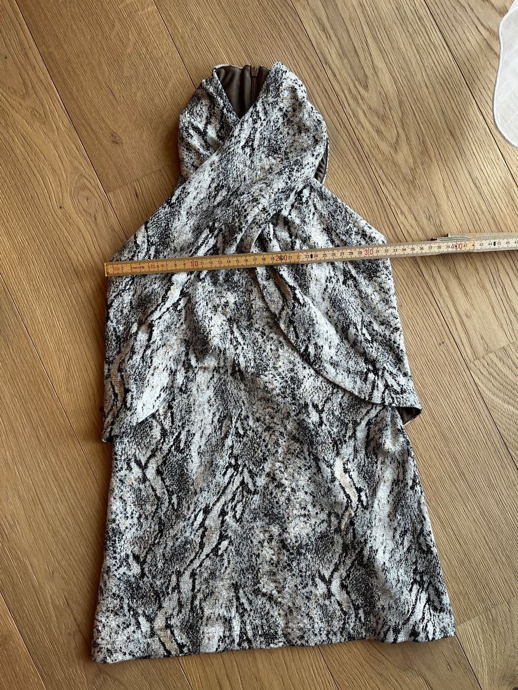 Sottobicchieri: Top von Guess Marciano mit print – Nuovo (secondo la descrizione) da arbon venduto da dakin 3