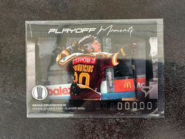 Sportzoo GSHC Simas Ignatavicius Playoff Moments