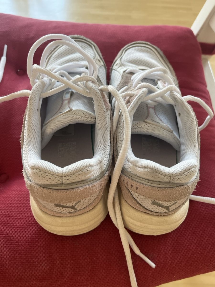 Asics Scarpe per ragazze: Asics Sneakers Maedchen, Gr. 36, – Usato da Küsnacht ZH venduto da imaxc 1
