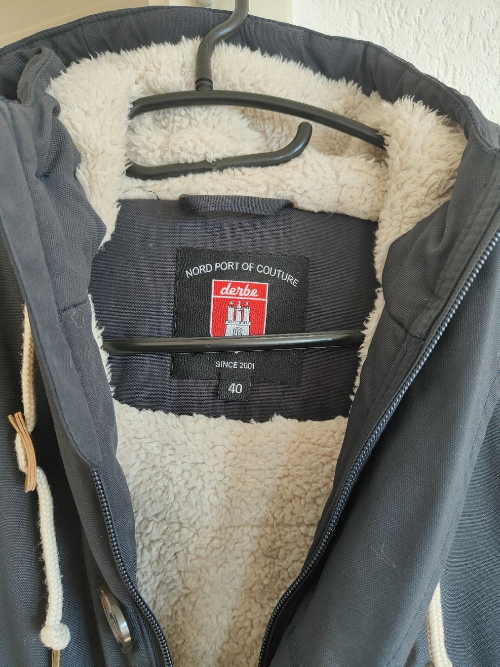 Giacche: derbe Winterparka – Usato da Selzach venduto da Livia81 1