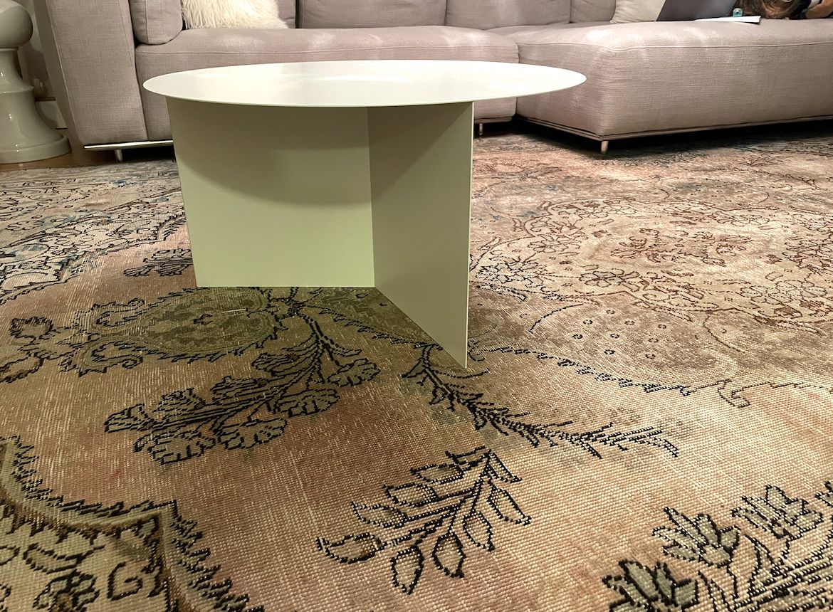 Teppiche: Teppich Orient- Vintage 246x337 cm – Gebraucht aus Zürich von Dada0711 2