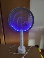YISSVIC WD-981 Electric Mosquito Swatter neu