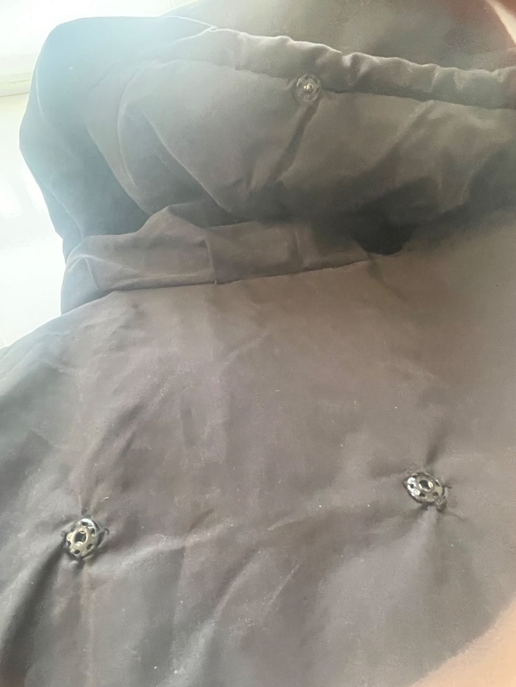 Jacken: Winter Jacke – Gebraucht aus Minusio von Pink222 2