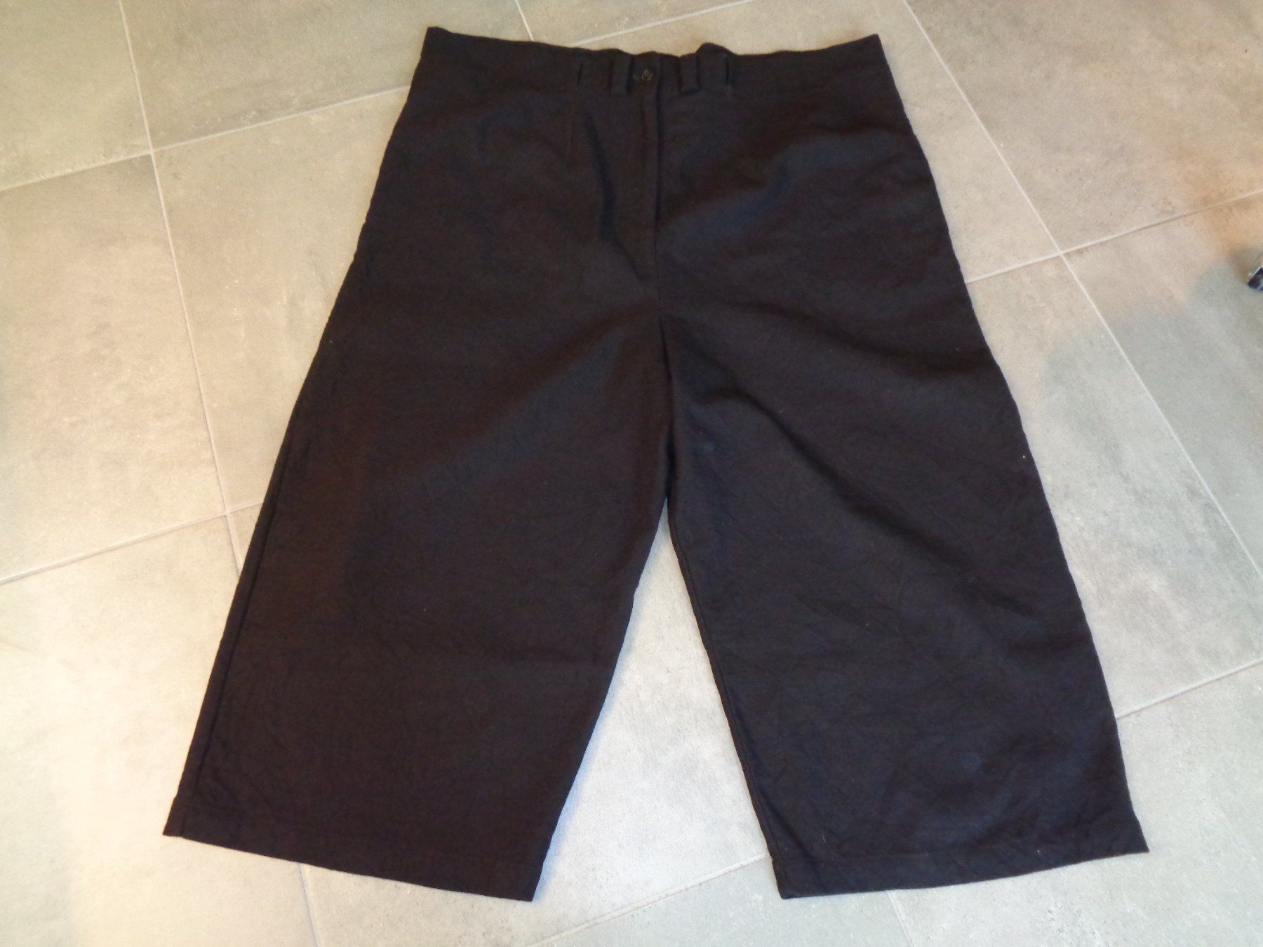 Rundholz Pantaloni: RUNDHOLZ Hose/Culotte one size – Usato da Arbon venduto da COCOplus