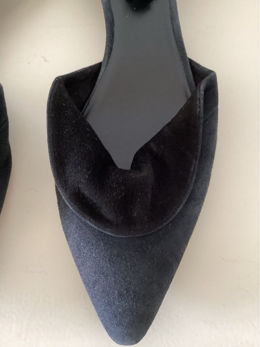 Santoni Scarpe da donna: Santoni, Damenschuh, Gr. 40 – Usato da Salenstein venduto da Esprit57 1
