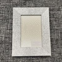 Fotorahmen Broadway 10x15 silber