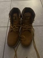 CAT Boots Gr. 40 Top Zustand - Ideale Winterschuhe!
