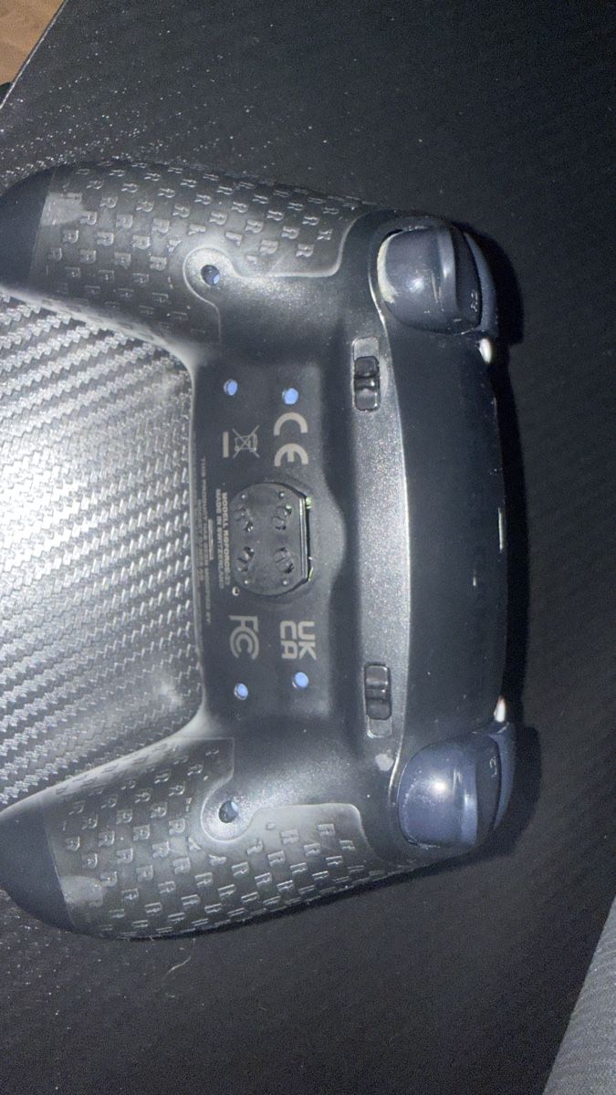 Tastiere: PS5 Scuf Controller  – Usato da St. Gallen venduto da junzi.otr 1