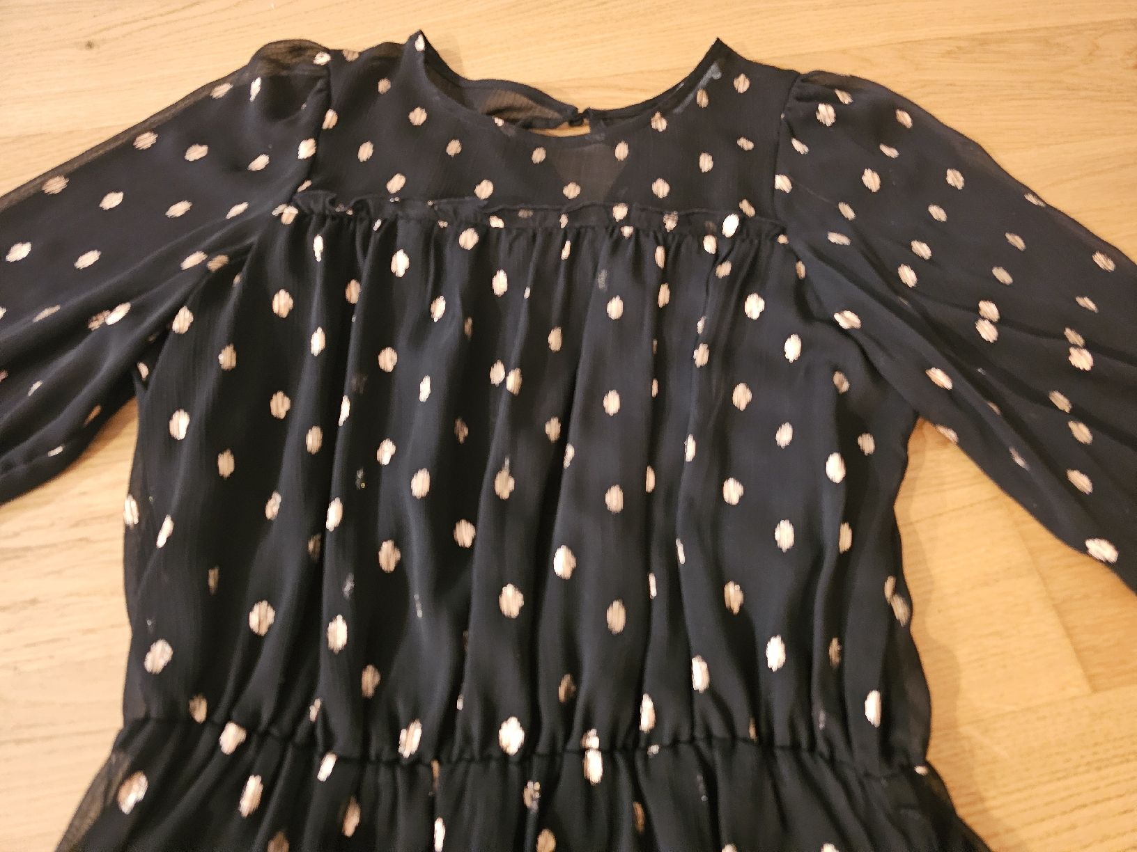 Robes: Abendkleid S – Neuf (Voir description) à Büttikon AG par PAM120319 1