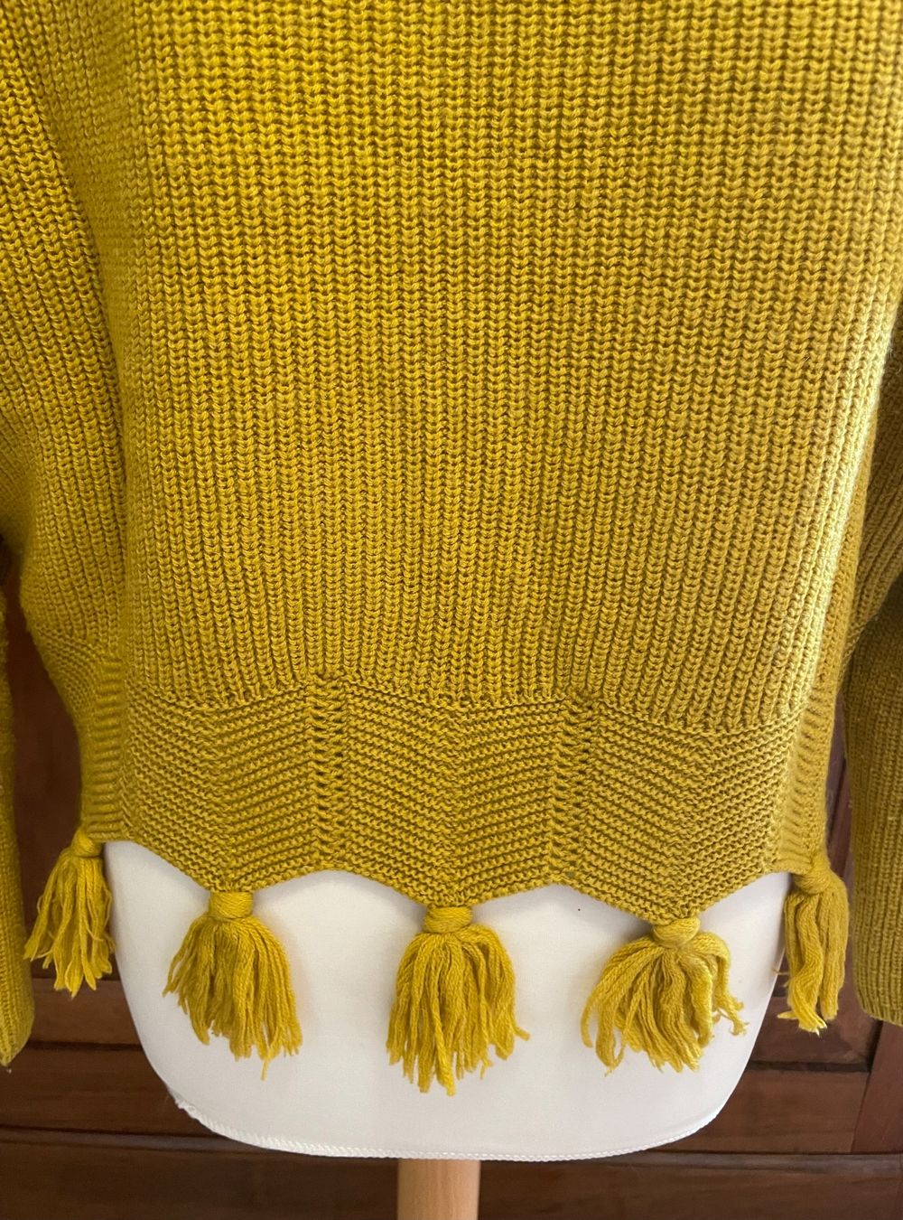 Kookai Pullover & Sweatshirts: Pull Kookaï – Neu (gemäss Beschreibung) aus Lausanne von Lou__ 4