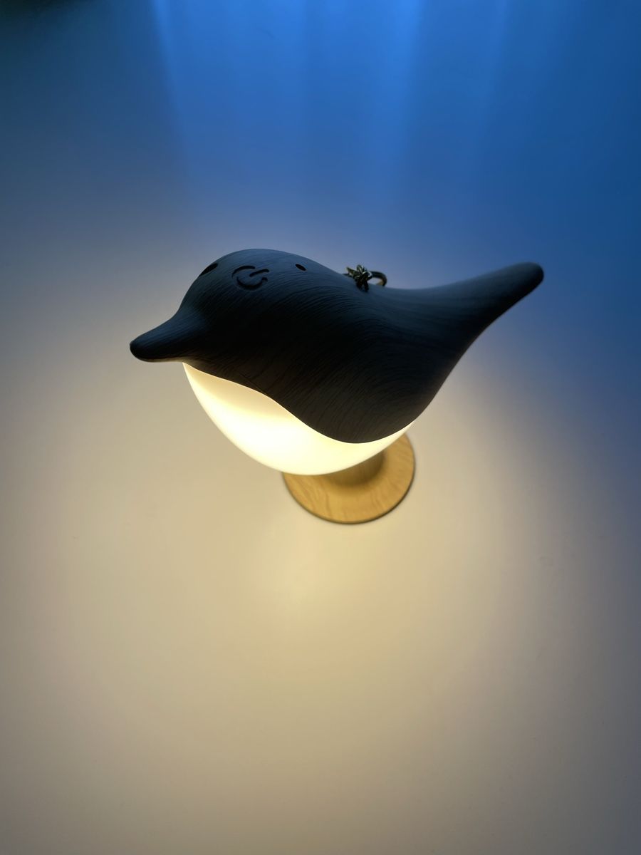 Tutte le decorazioni: Sommer-Lampe in Vogelform – Nuovo (secondo la descrizione) da Walenstadt venduto da AnnetteWal 2