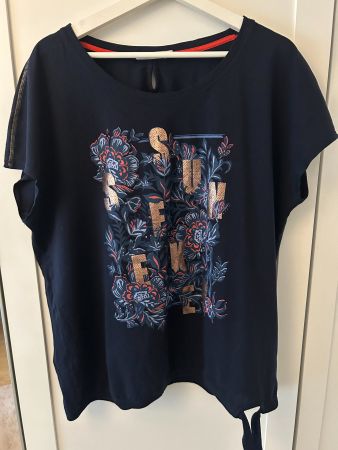Damen GEGIL  T-Shirt XL