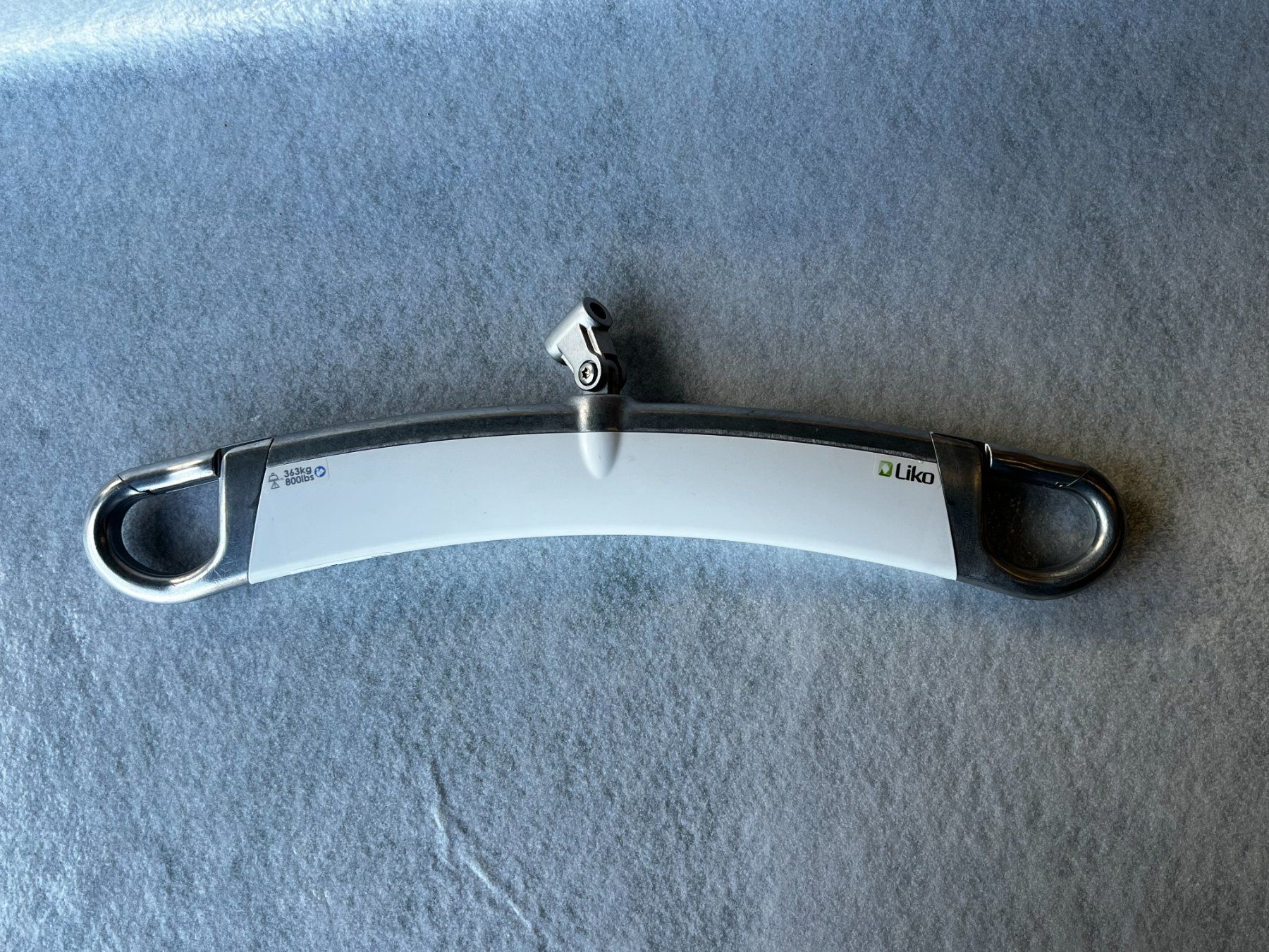 Pflegeprodukte: LIKO SlingGuard 450 fixed – Neu (gemäss Beschreibung) aus Schaffhausen von strack