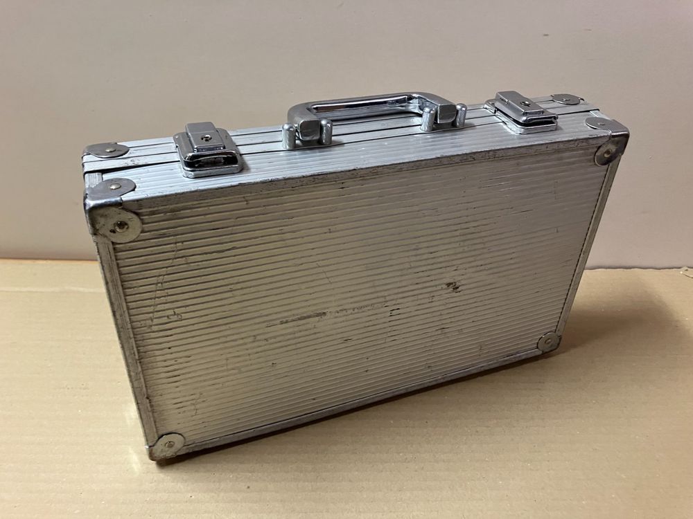 gebr. tool craft Y-35 Ratschen Satz ab 1.- (Gebraucht) in KRINAU für ...