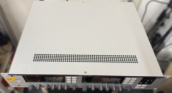 Studer Equalizer: Studer D 19 Serie Mic Valve – Gebraucht aus Suhr von Audiobruno 4