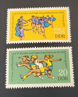 DDR 1977 briefmarke