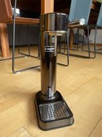 Wassersprudler Aarke inkl. 2 Flaschen