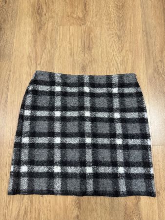 Winter Rock / Jupe -  Gr.40 - Wollenmix