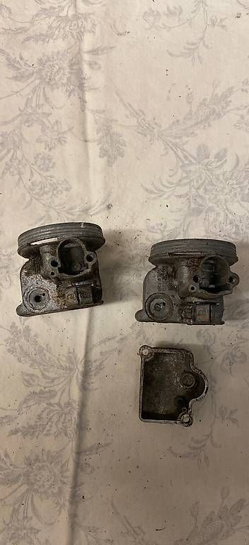 Piaggio Pièces pour mobylette: Piaggio Ciao Vergaser – Défectueux à Büren an der Aare par twostrokeguy 2
