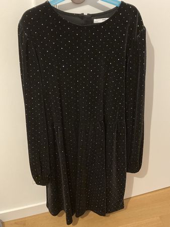 Belle Robe fêtes taille 12-13 ans