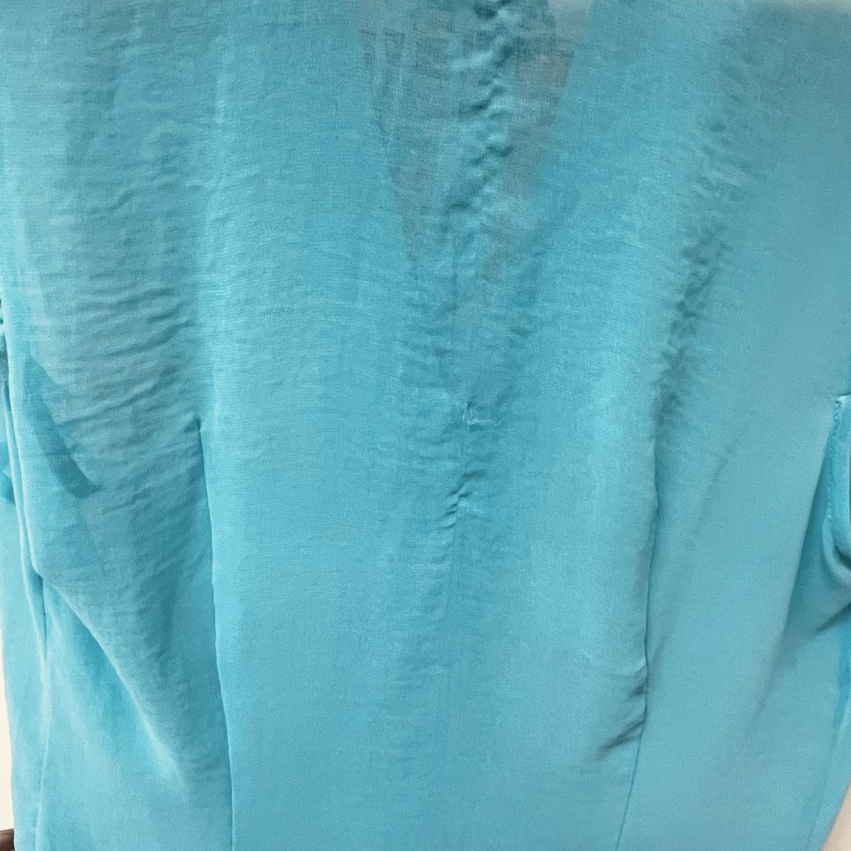 Benetton Blusen: Bluse Benetton Grösse M – Gebraucht aus Teufenthal AG von Nanahu 3