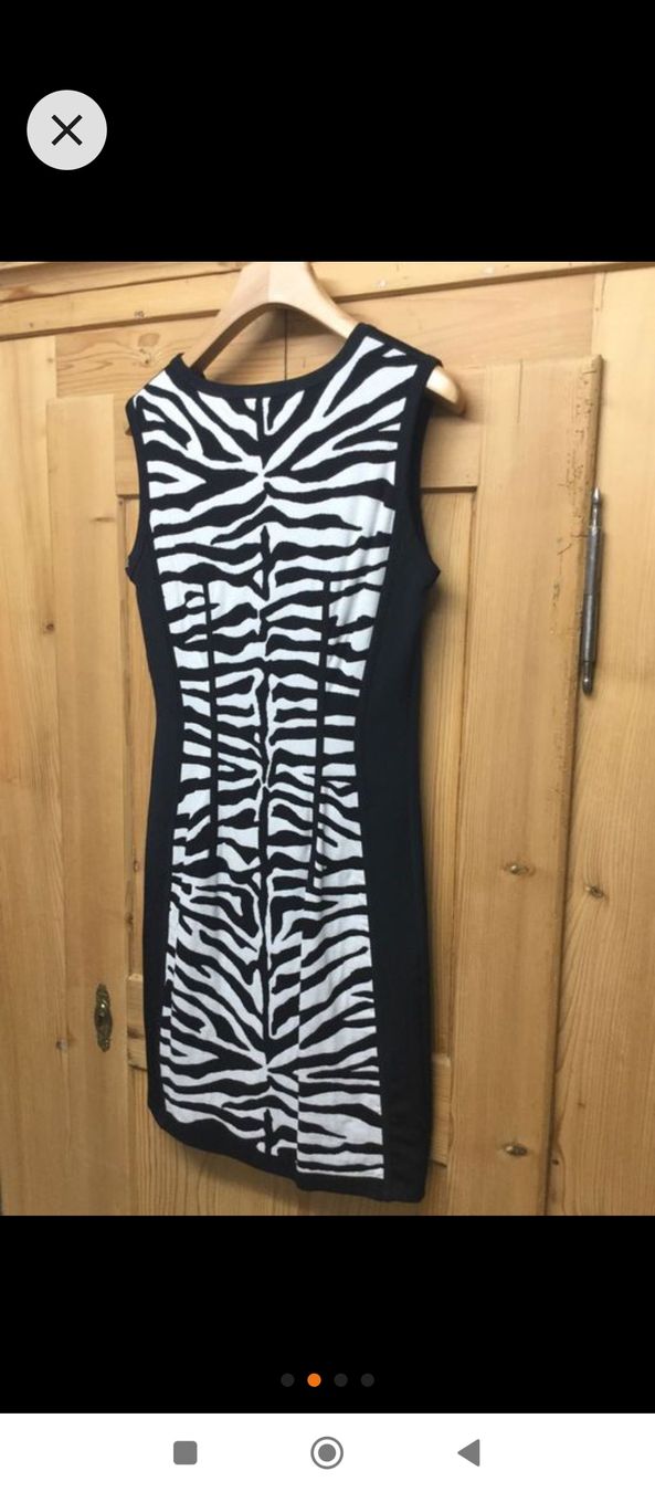 Marc Cain Vestiti: Marccain kleid,gr.36 – Usato da Zug venduto da Marika33