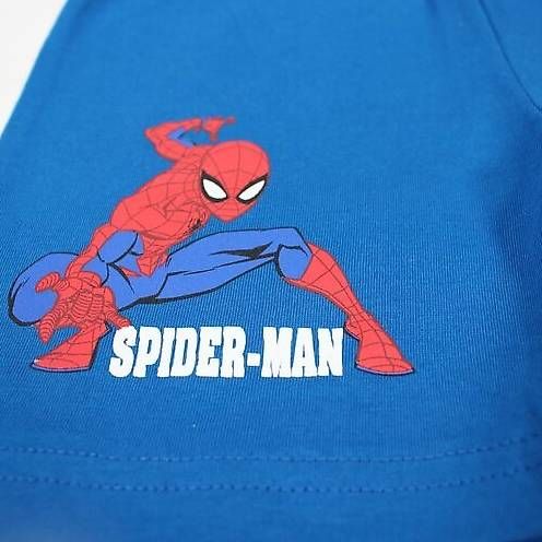 Lotti & Set di vestiti: Spiderman 2er Set neu, in den Gr. 92 - 110 – Nuovo e nell'imballaggio originale da Fahrwangen venduto da Manukk_Klinke 5