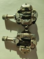 Shimano XT PD-M8000 SPD Pedale – Neuwertig (nur 2x getestet)