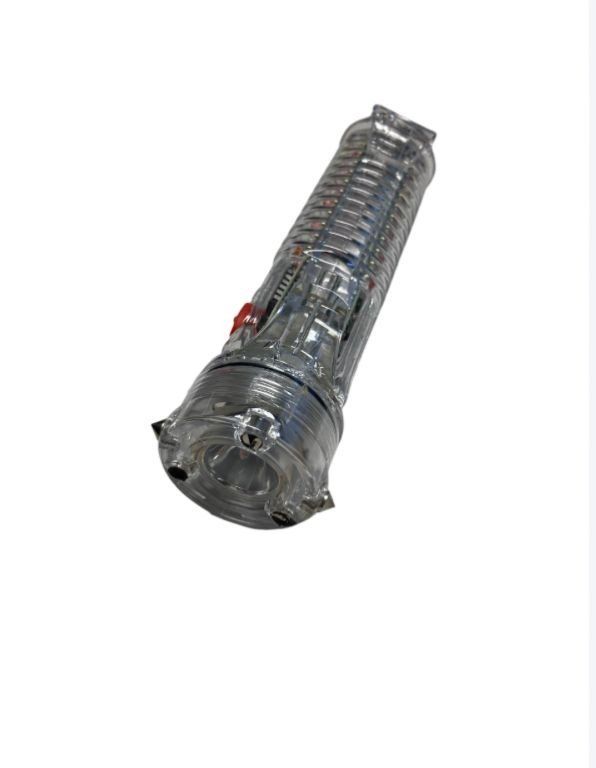 Lampade: Multifunktionale Taschenlampe - Notfallbeleuchtung – Nuovo e nell'imballaggio originale da Wallisellen venduto da kingschair 2