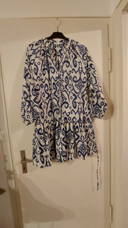 Sommerliches Kleid von Primark, Grösse 40, Top Zustand