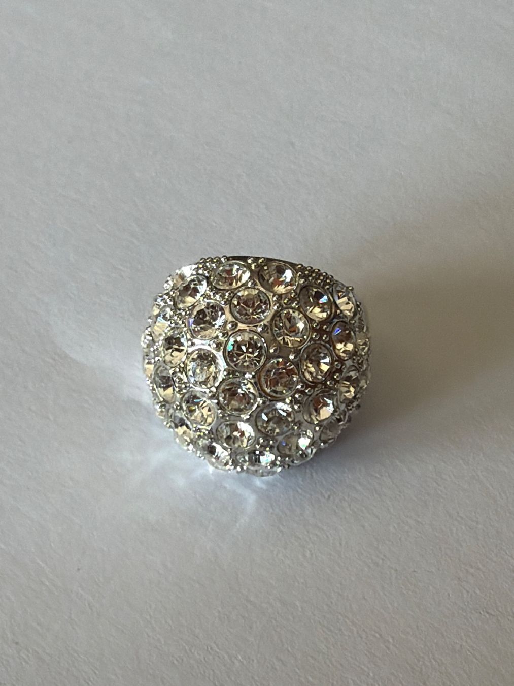 Ringe: ring, G57, 26.6gr. (62) – Gebraucht aus Bonstetten von juliestore