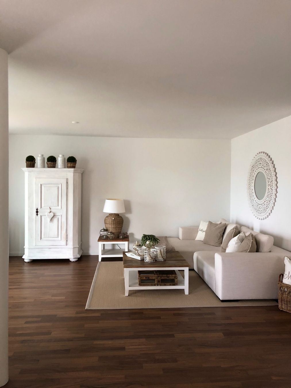 Tables: Salon- oder Club-Tisch aus Holz – D'occasion à Buchrain par ARNA1102 3