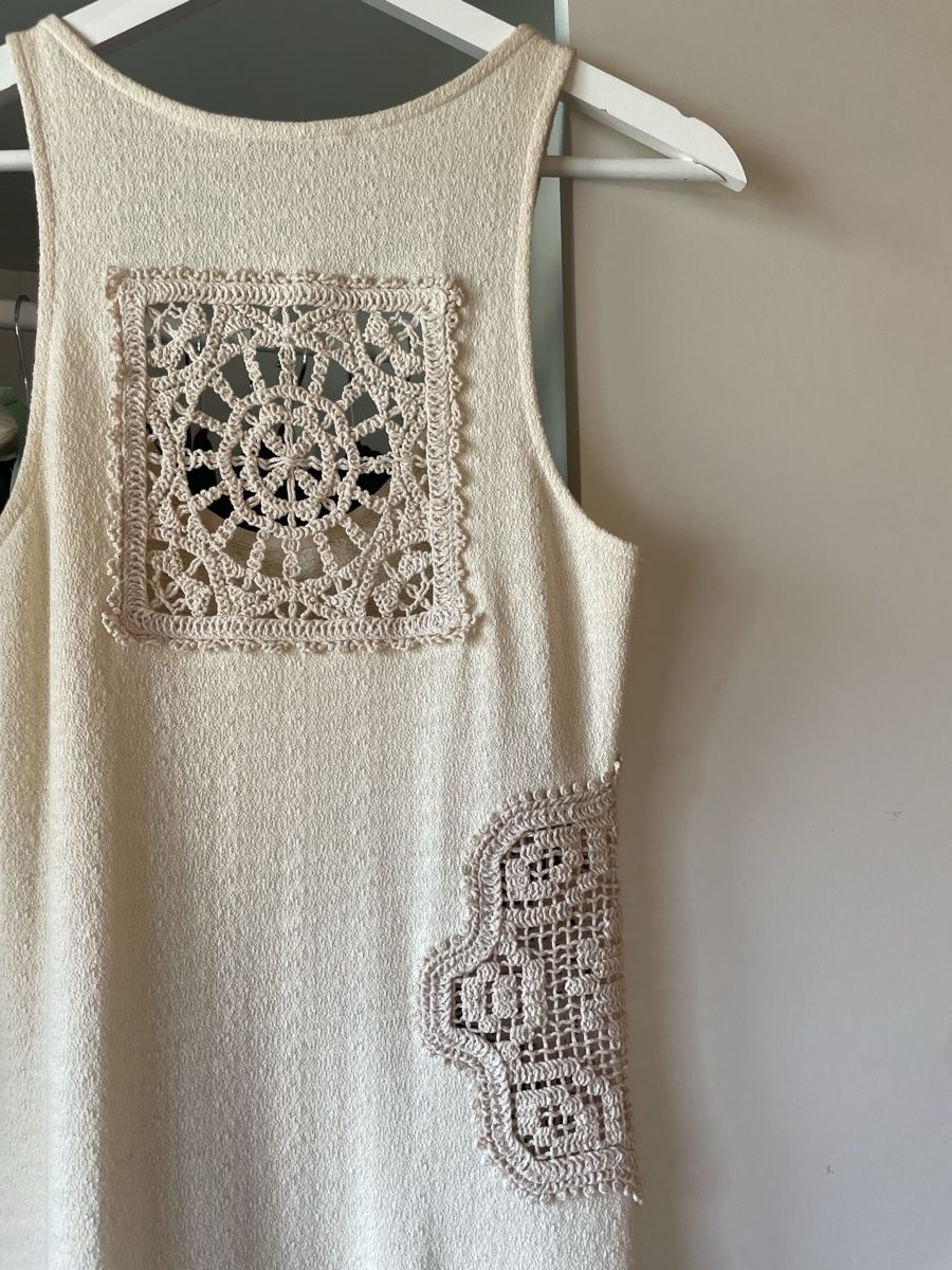 Acne Studios Vestiti: Acne Studios dress – Usato da Pfäffikon SZ venduto da MarieEdh 1
