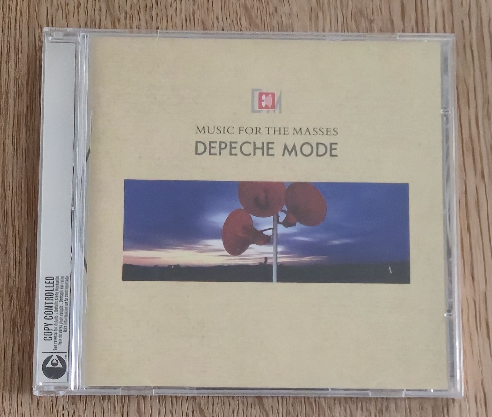 CD: 19 Depech Mode CD's – Usato da Egerkingen venduto da grimmialp 9