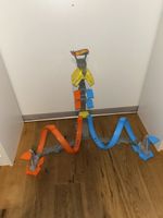 Hot Wheel Loop & Launch Track set