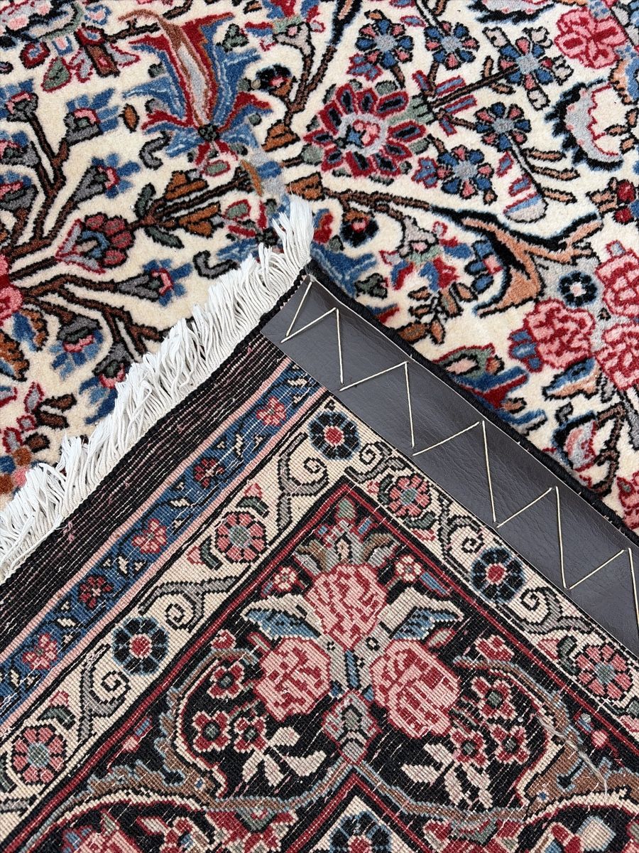 Tappeti: Bidjar Iran – Usato da Wängi venduto da Tesimo 4