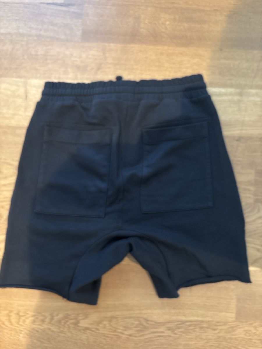 Pantaloni: Thom Krom shorts – Nuovo (secondo la descrizione) da Zürich venduto da AndreaSpaziale 2