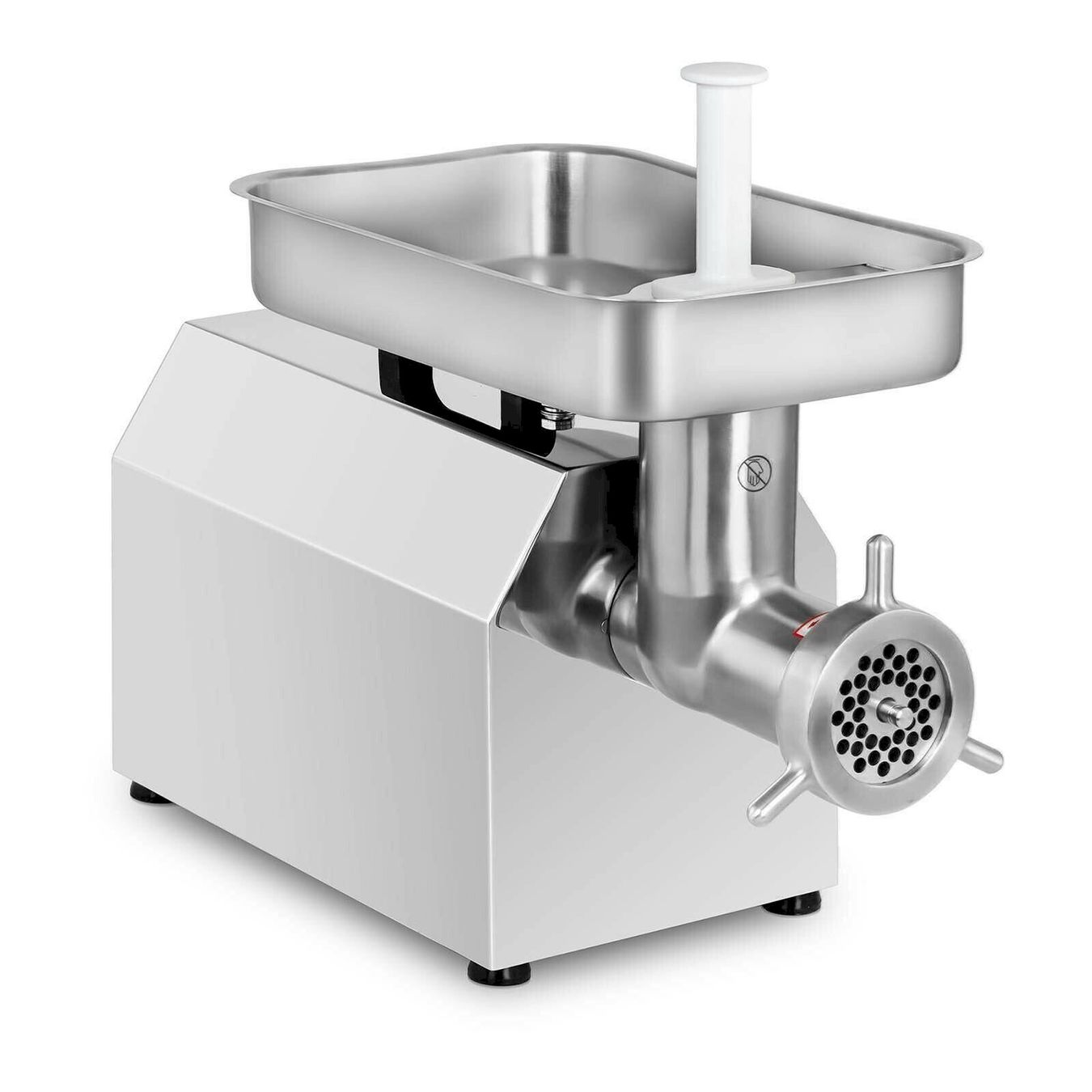 Elettrodomestici da cucina: Royal Catering RC-MM480 Fleischwolf – Nuovo e nell'imballaggio originale da Bottighofen venduto da zaap