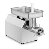 Royal Catering RC-MM480 Fleischwolf