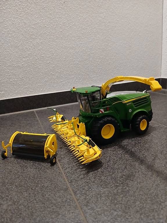 Modellbausätze & Standmodelle: Wiking modelle – Neu und originalverpackt aus Dagmersellen von Jfell84 3